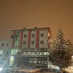 Hotel Piazza Peshkopi