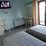 Piazza Hotel 3*