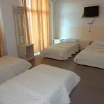 Hotel Piazza Peshkopi