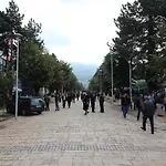 Hotel Piazza 3*