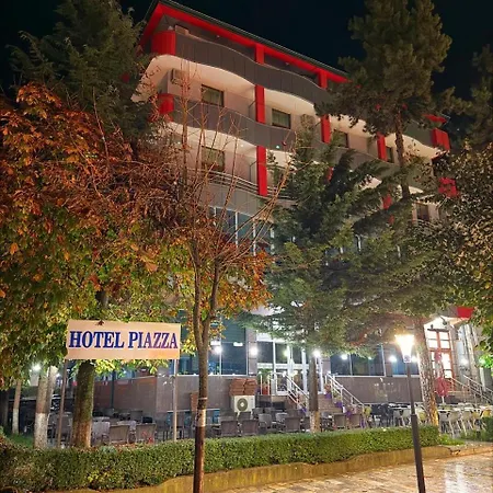 Piazza