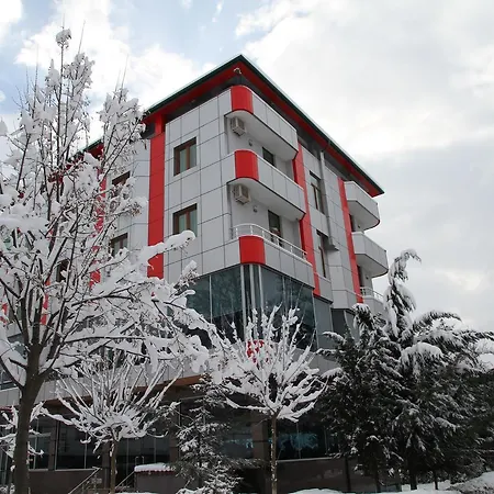 Hotel Piazza