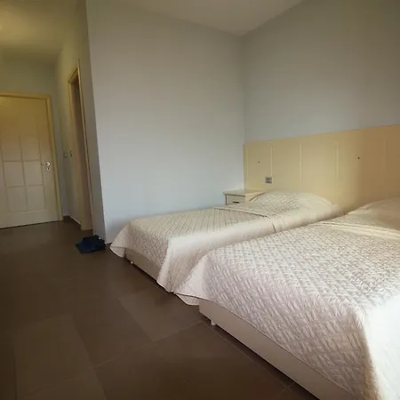 Piazza 3* Peshkopi