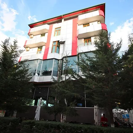 Hotel Piazza Peshkopi