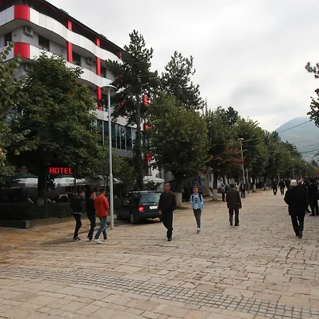 Hotel Piazza