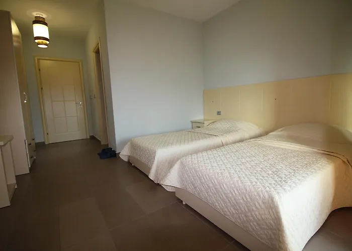 Piazza 3* Peshkopi