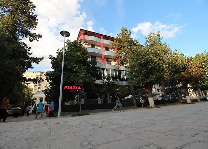 Piazza