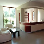 Piazza Hotel Peshkopi