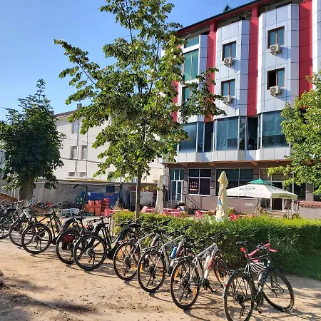 ピアッツァ ホテル