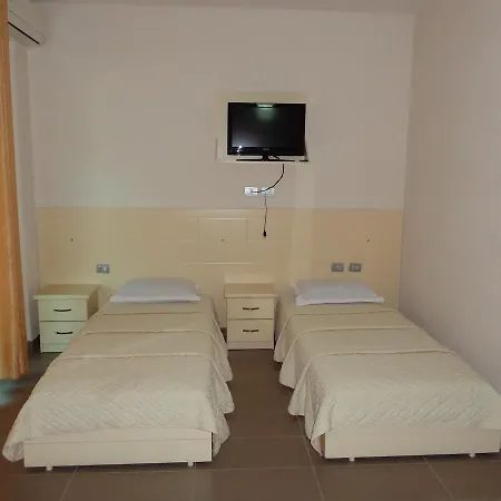 ホテル ピアッツァ