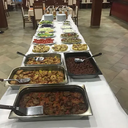 ピアッツァ ホテル