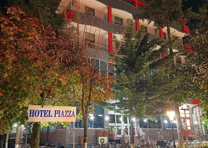Piazza